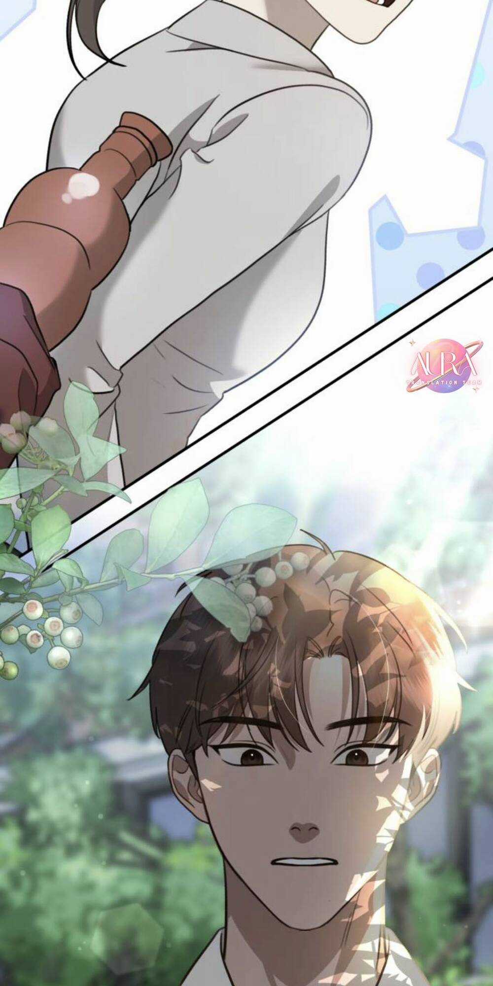 Thần Hổ Jangsan Chapter 13 trang 76