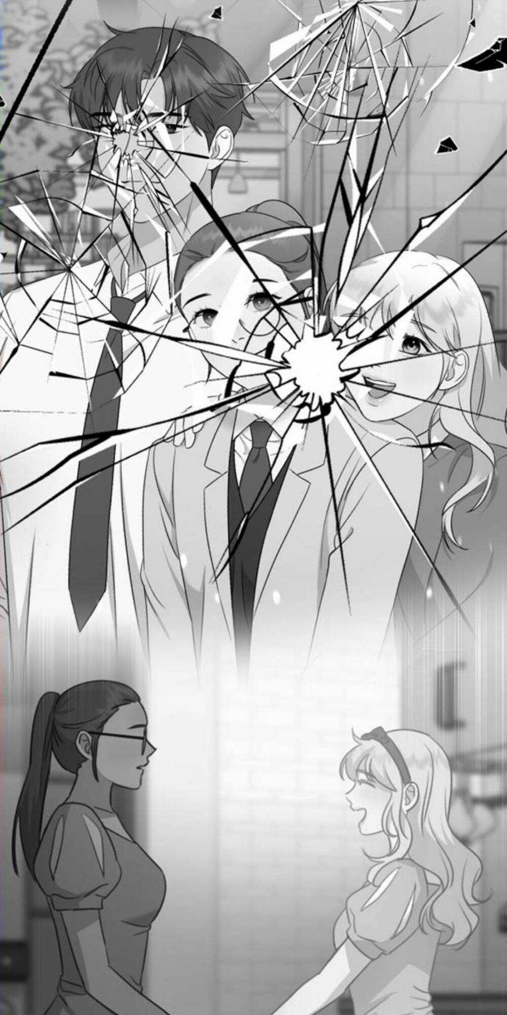 Thần Hổ Jangsan Chapter 13 trang 8