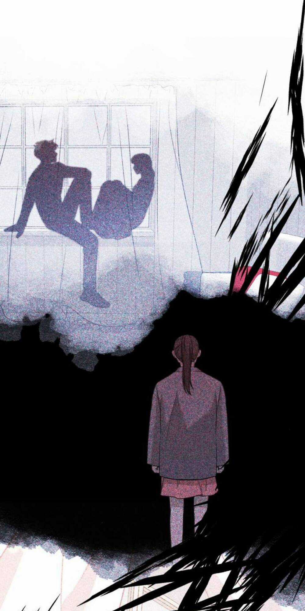 Thần Hổ Jangsan Chapter 13 trang 90