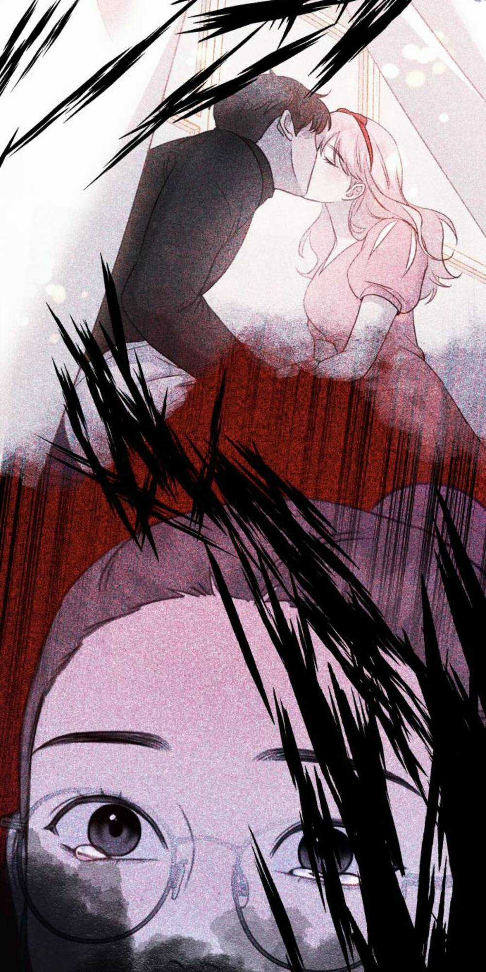 Thần Hổ Jangsan Chapter 13 trang 91