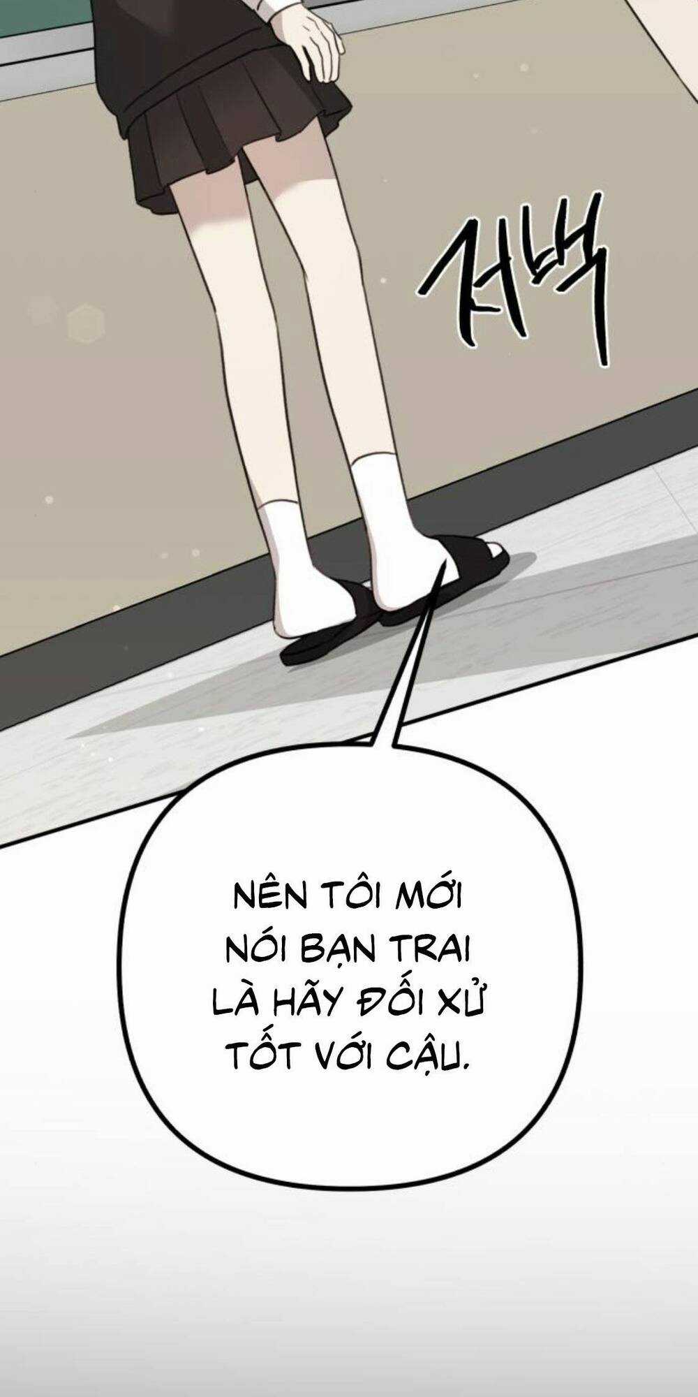 Thần Hổ Jangsan Chapter 14 trang 10