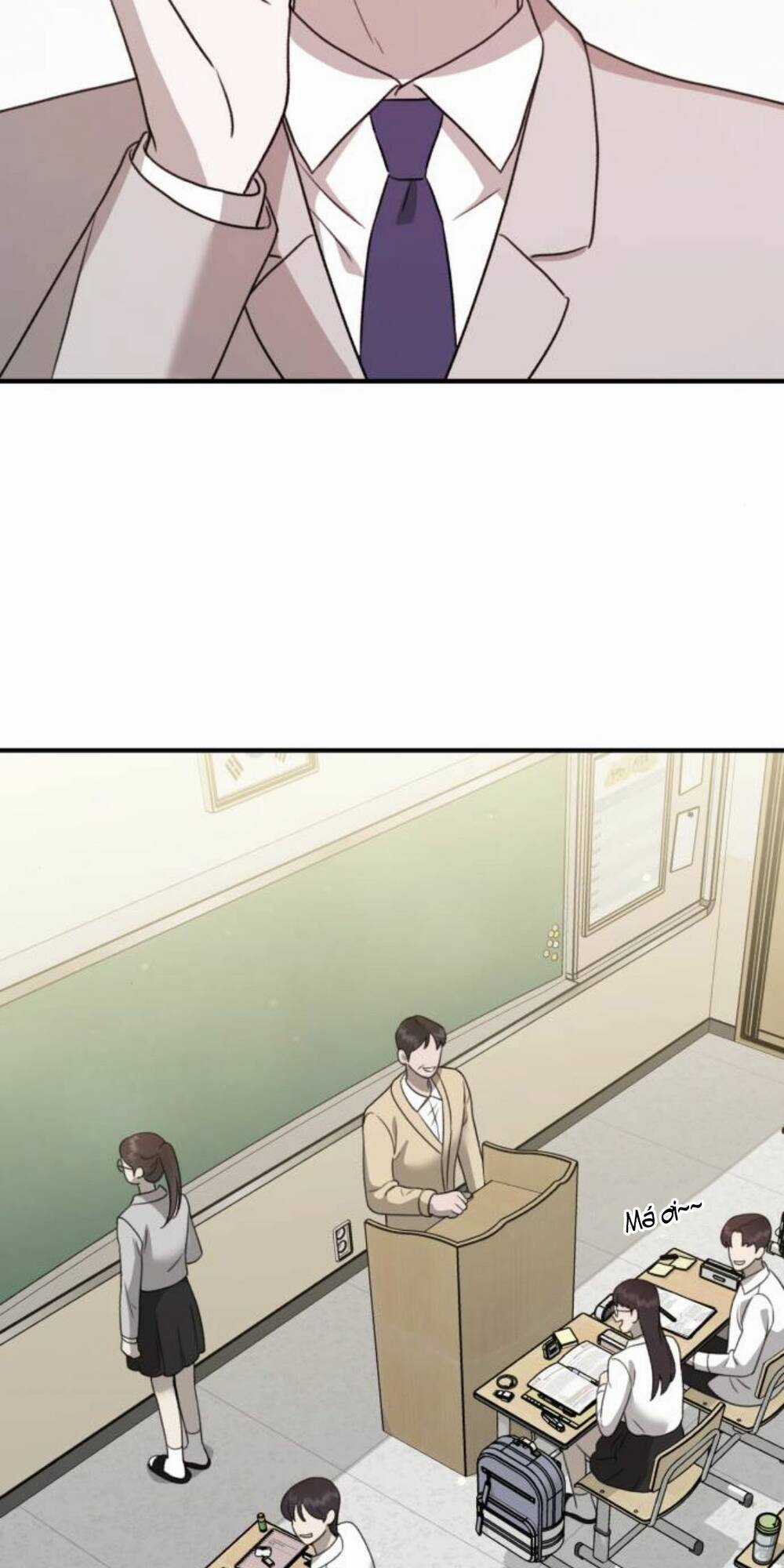 Thần Hổ Jangsan Chapter 14 trang 100