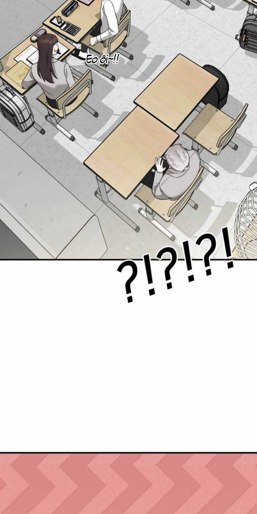 Thần Hổ Jangsan Chapter 14 trang 101