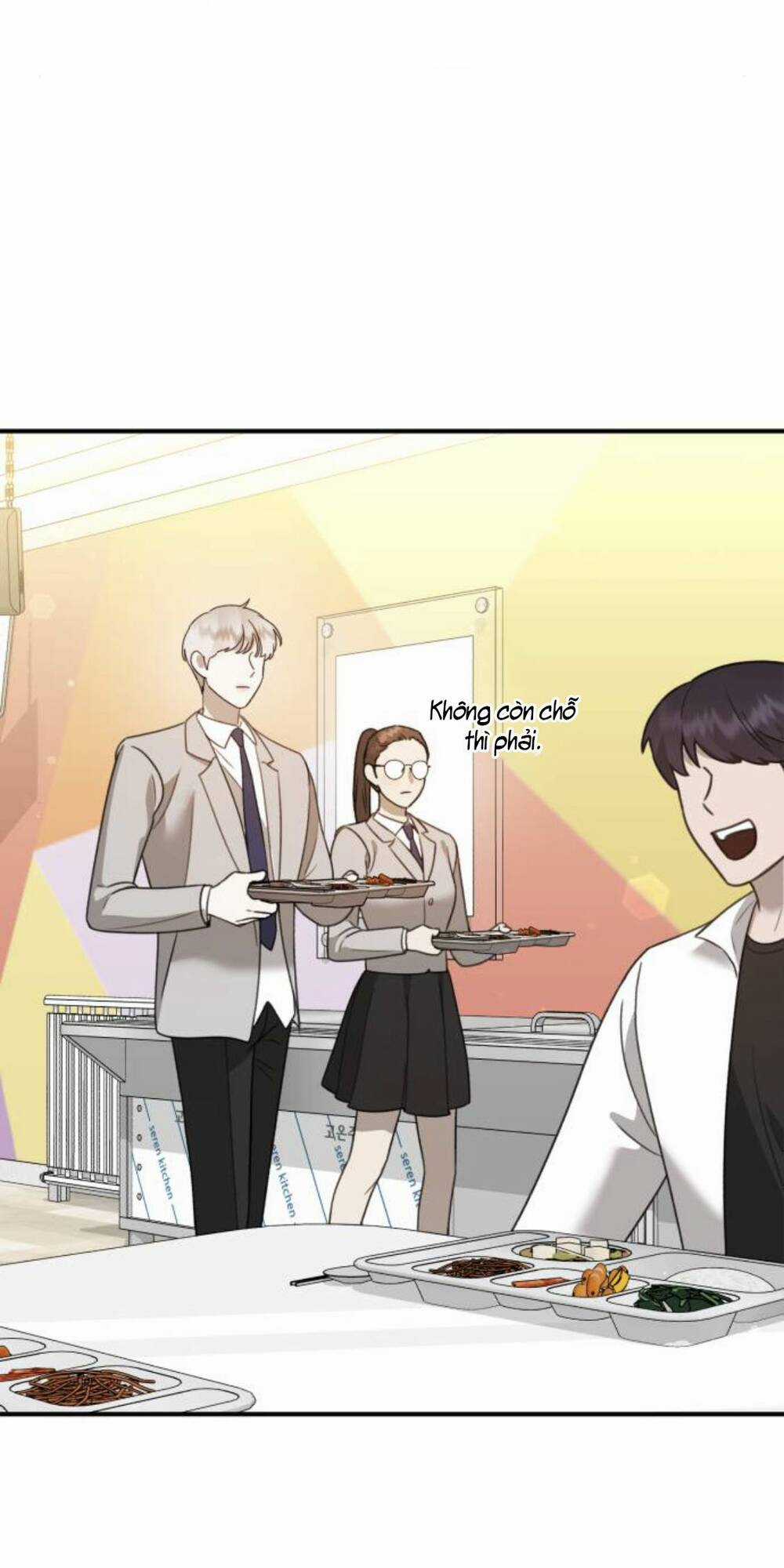 Thần Hổ Jangsan Chapter 14 trang 104