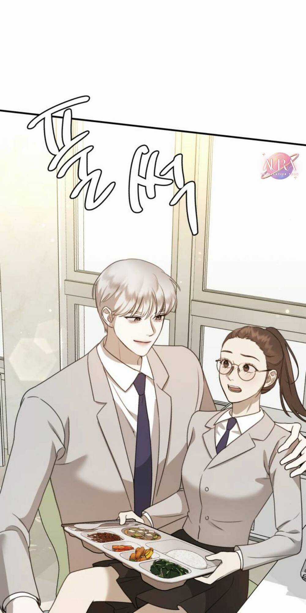 Thần Hổ Jangsan Chapter 14 trang 107