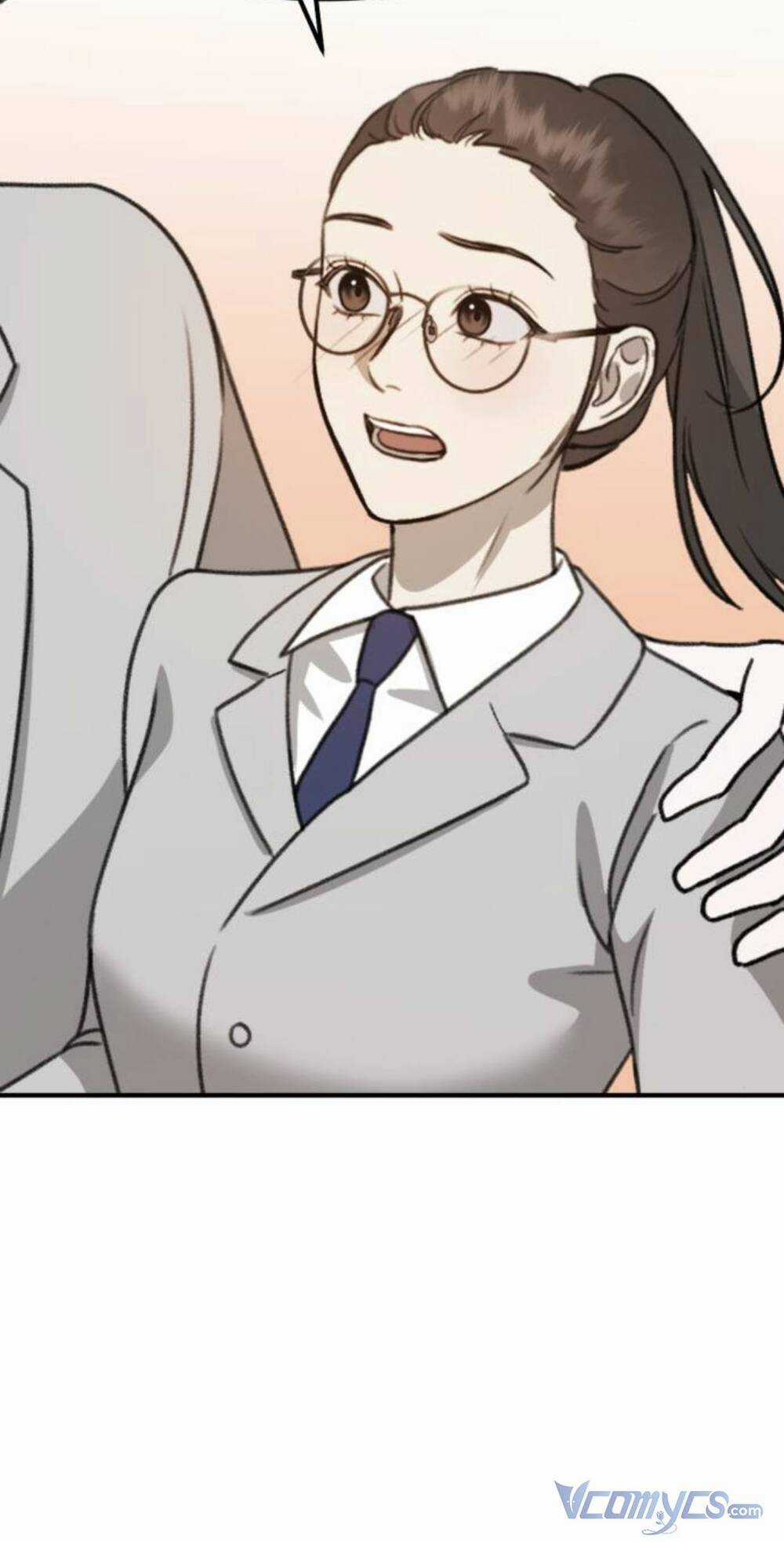 Thần Hổ Jangsan Chapter 14 trang 109