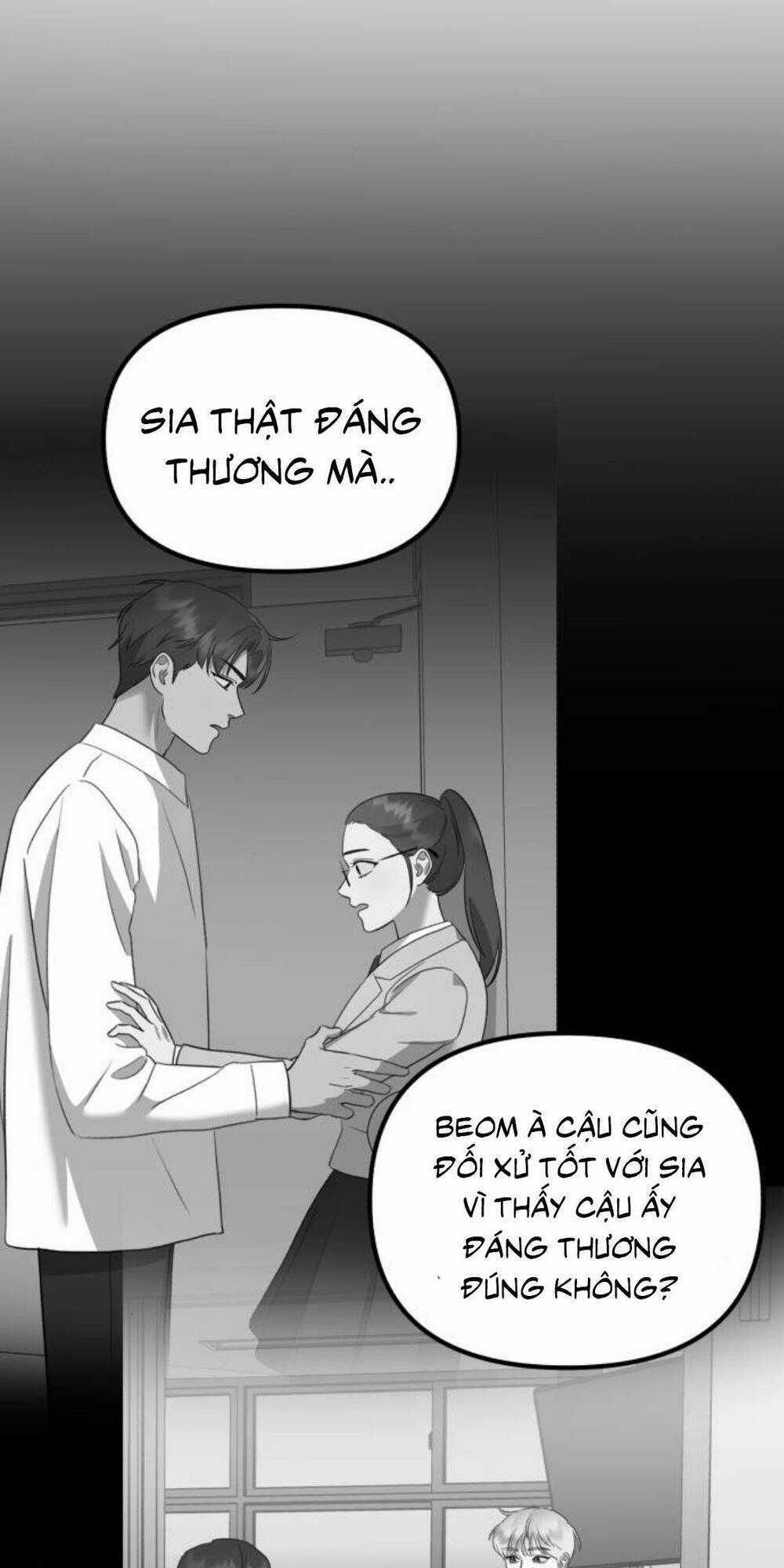 Thần Hổ Jangsan Chapter 14 trang 11