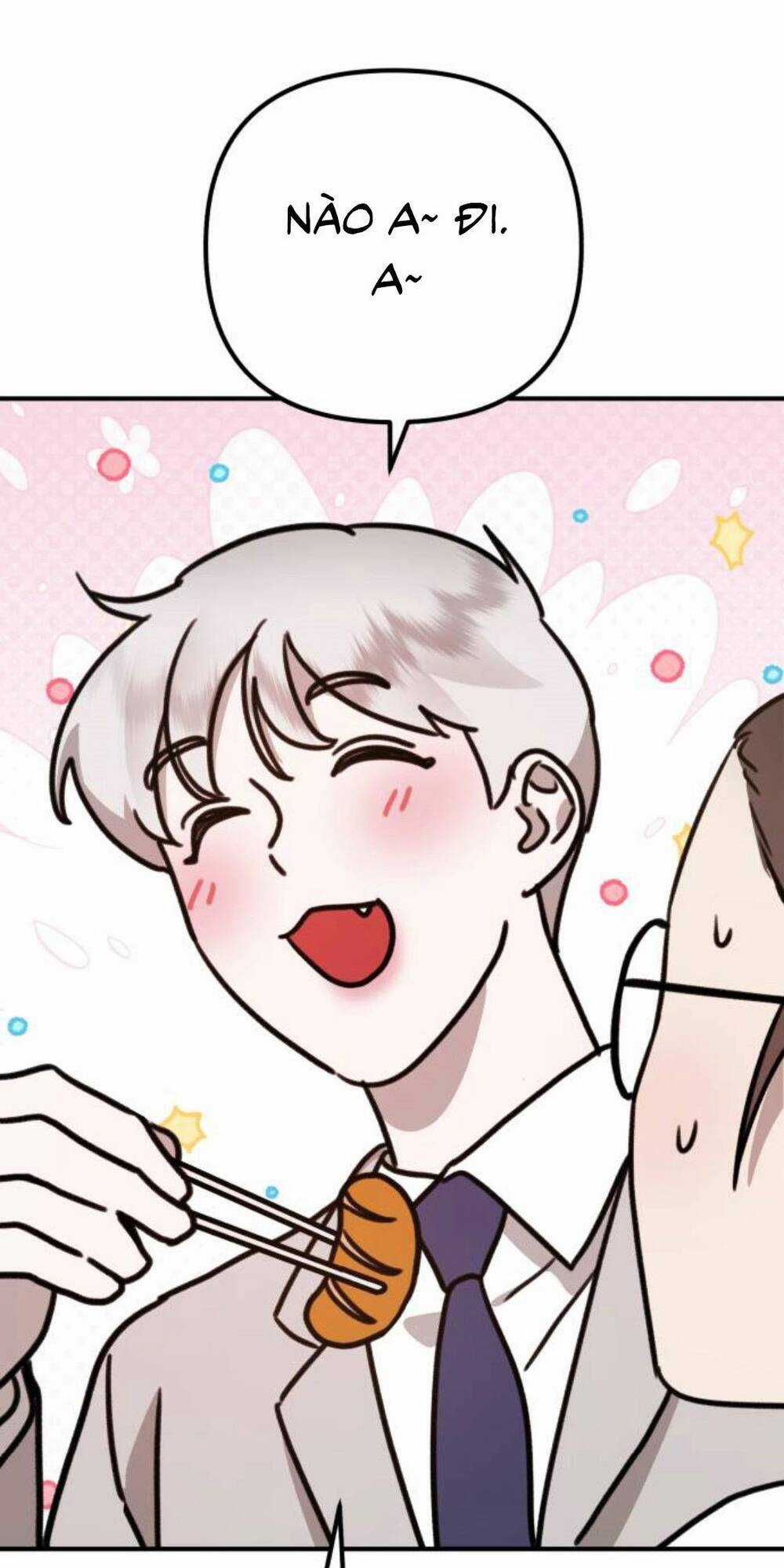 Thần Hổ Jangsan Chapter 14 trang 110