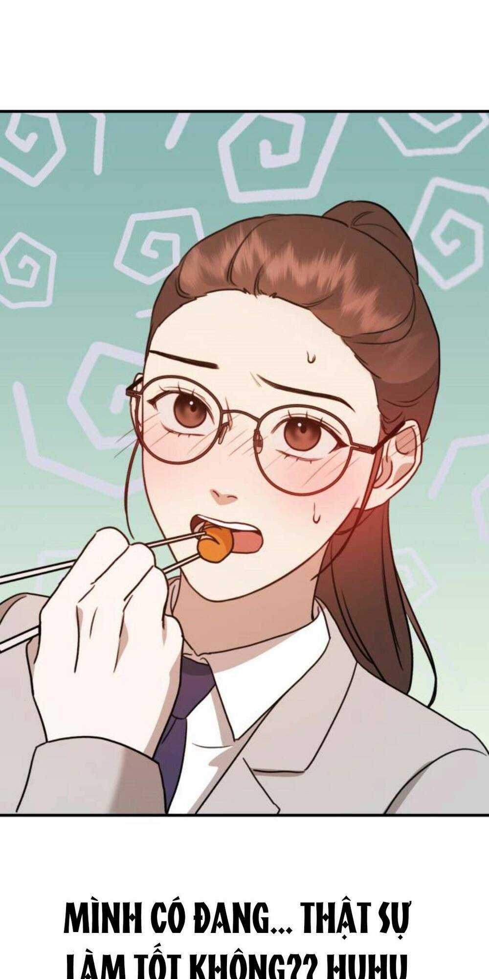 Thần Hổ Jangsan Chapter 14 trang 112