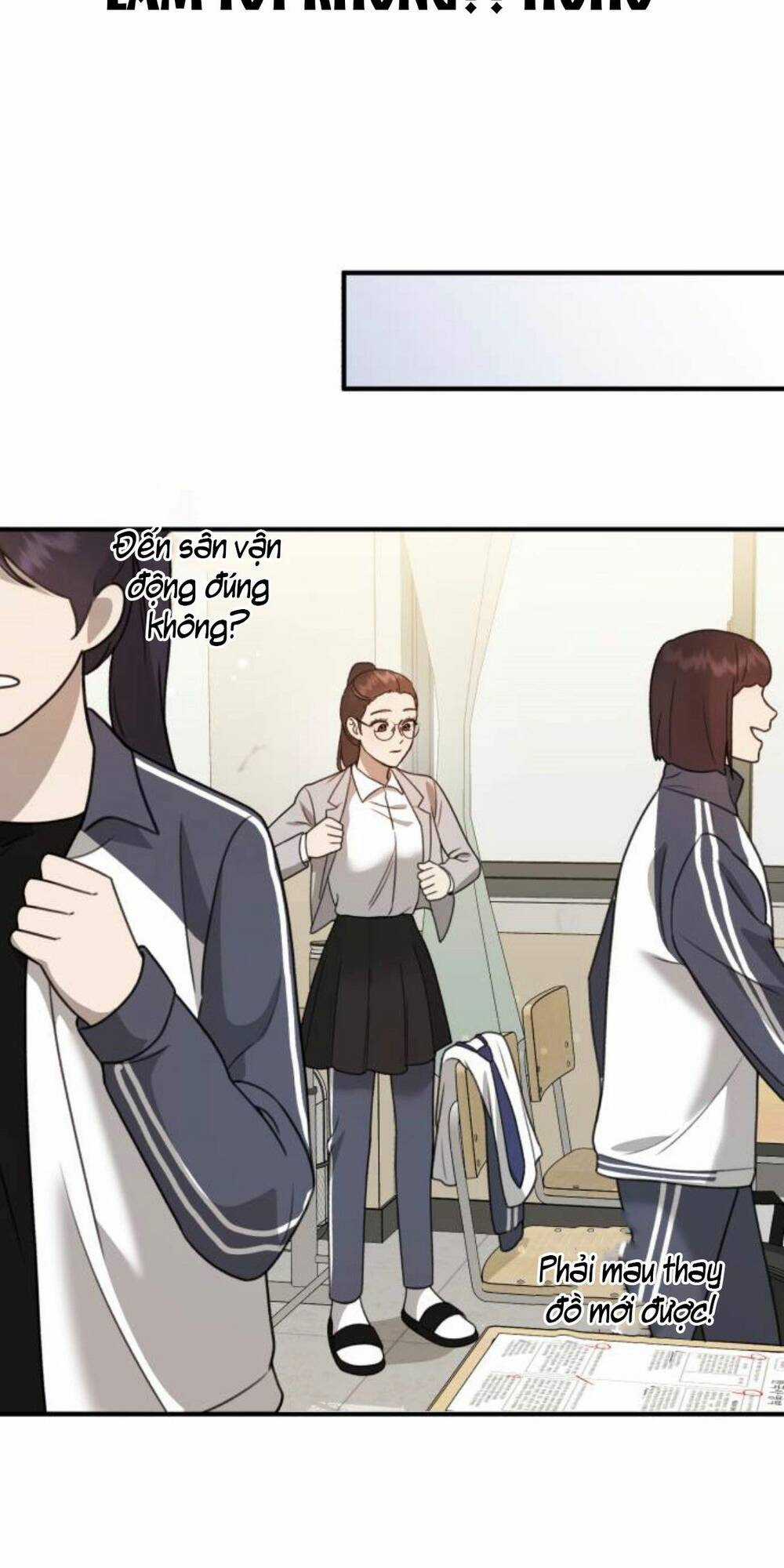 Thần Hổ Jangsan Chapter 14 trang 113