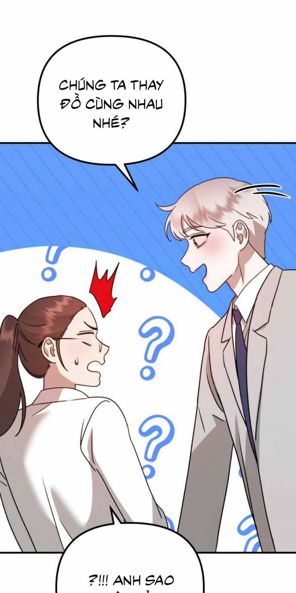 Thần Hổ Jangsan Chapter 14 trang 114