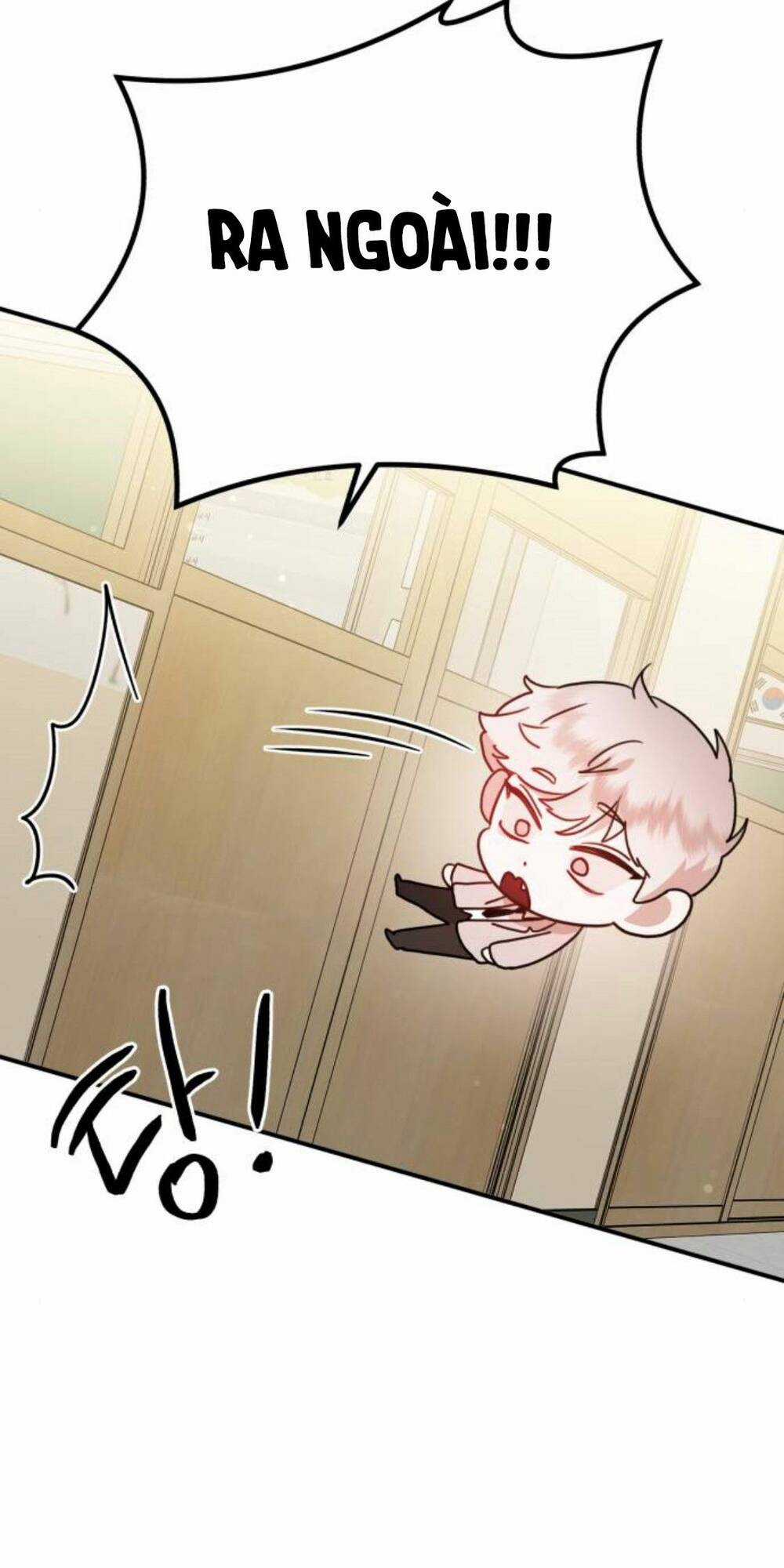 Thần Hổ Jangsan Chapter 14 trang 117