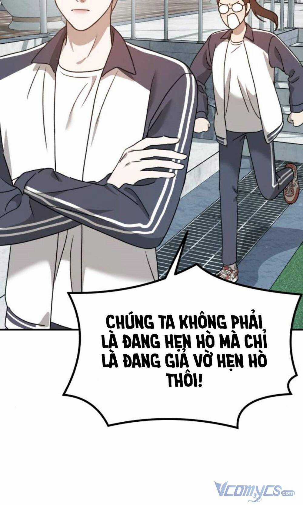 Thần Hổ Jangsan Chapter 14 trang 119