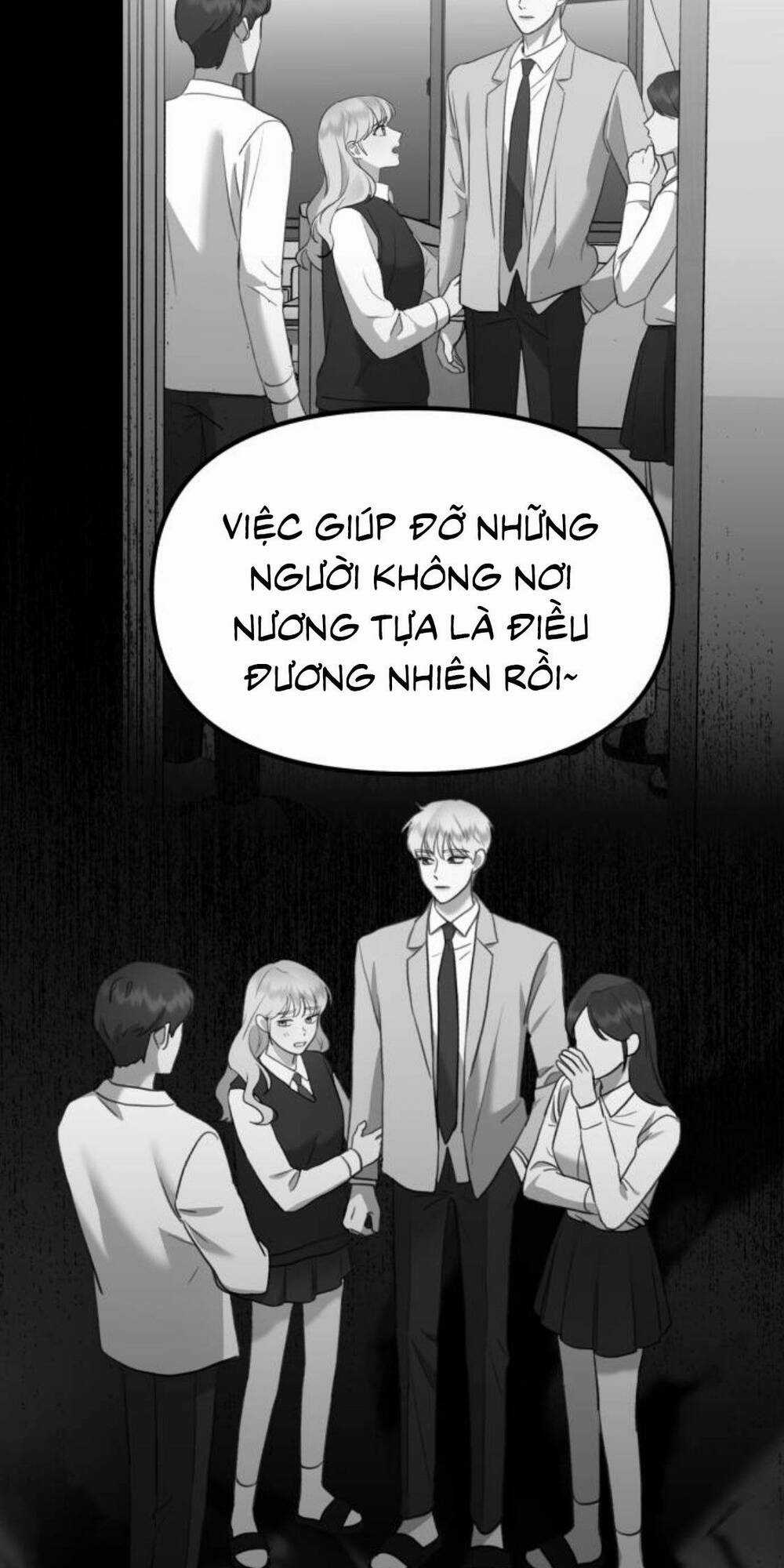 Thần Hổ Jangsan Chapter 14 trang 12