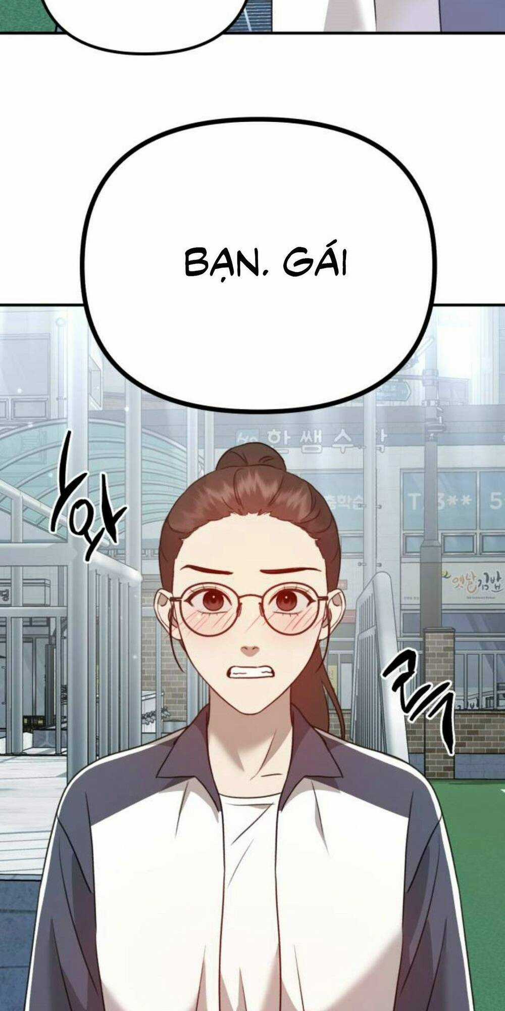 Thần Hổ Jangsan Chapter 14 trang 122