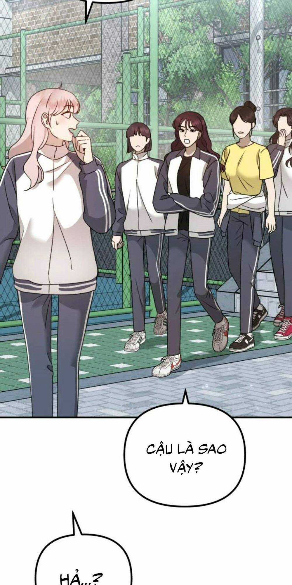 Thần Hổ Jangsan Chapter 14 trang 126