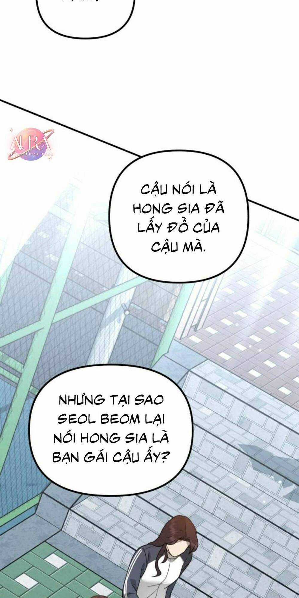 Thần Hổ Jangsan Chapter 14 trang 127