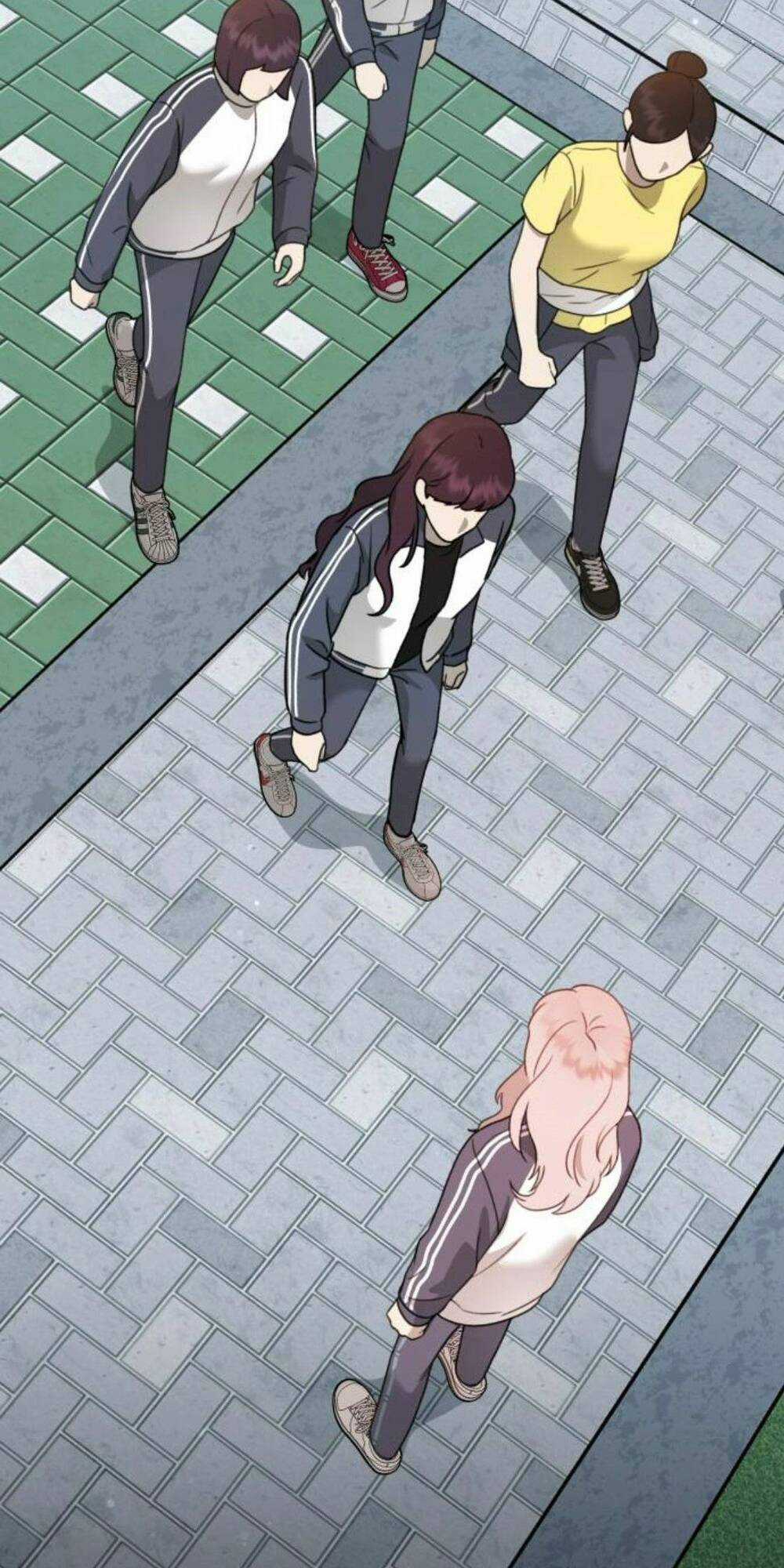 Thần Hổ Jangsan Chapter 14 trang 128