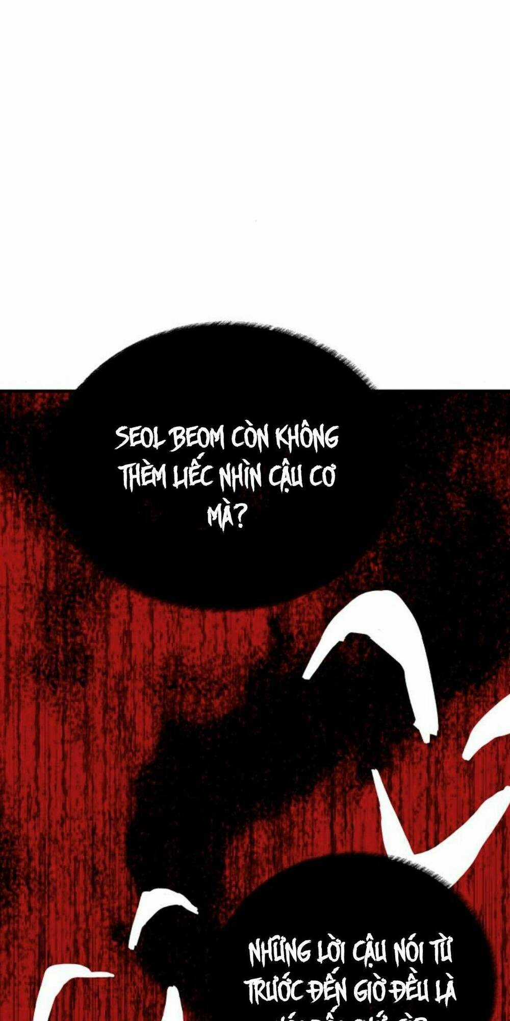 Thần Hổ Jangsan Chapter 14 trang 132