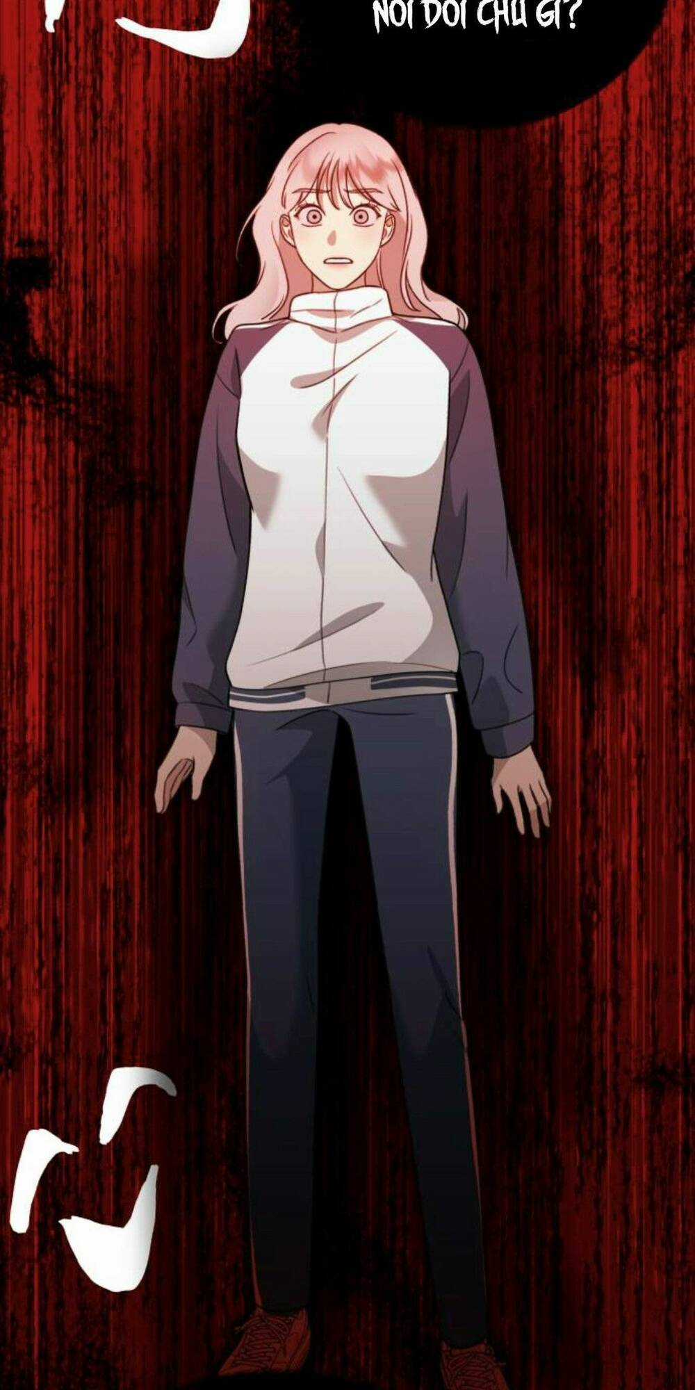 Thần Hổ Jangsan Chapter 14 trang 133