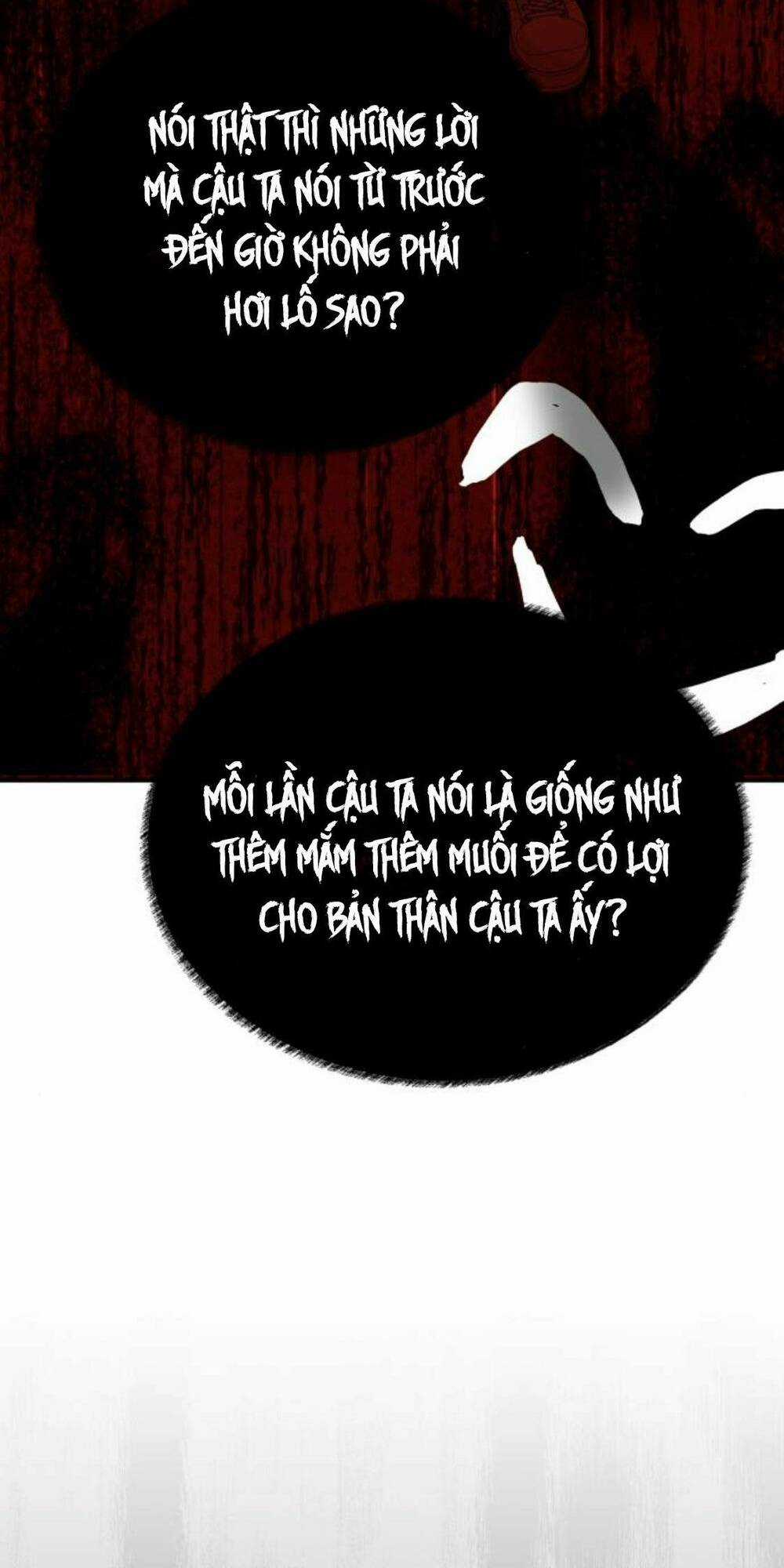 Thần Hổ Jangsan Chapter 14 trang 134