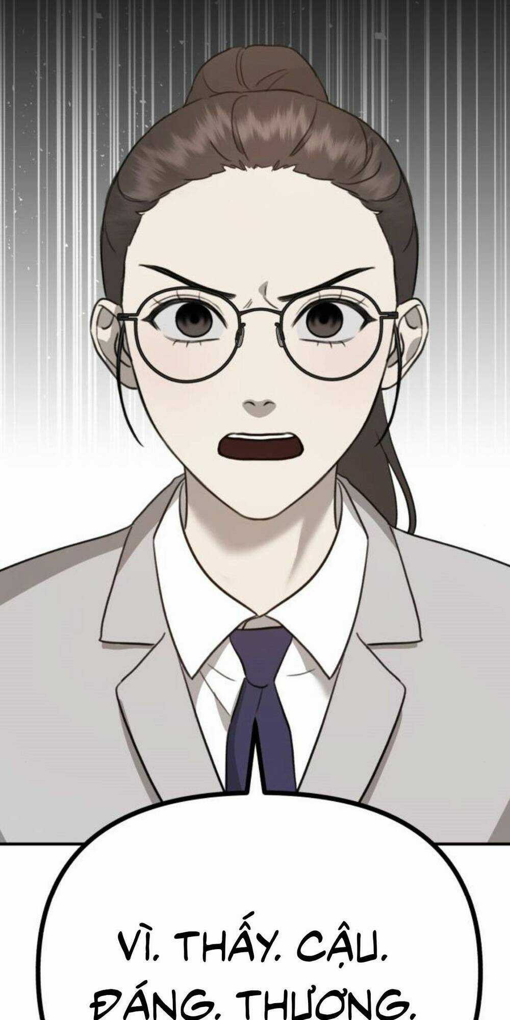 Thần Hổ Jangsan Chapter 14 trang 14