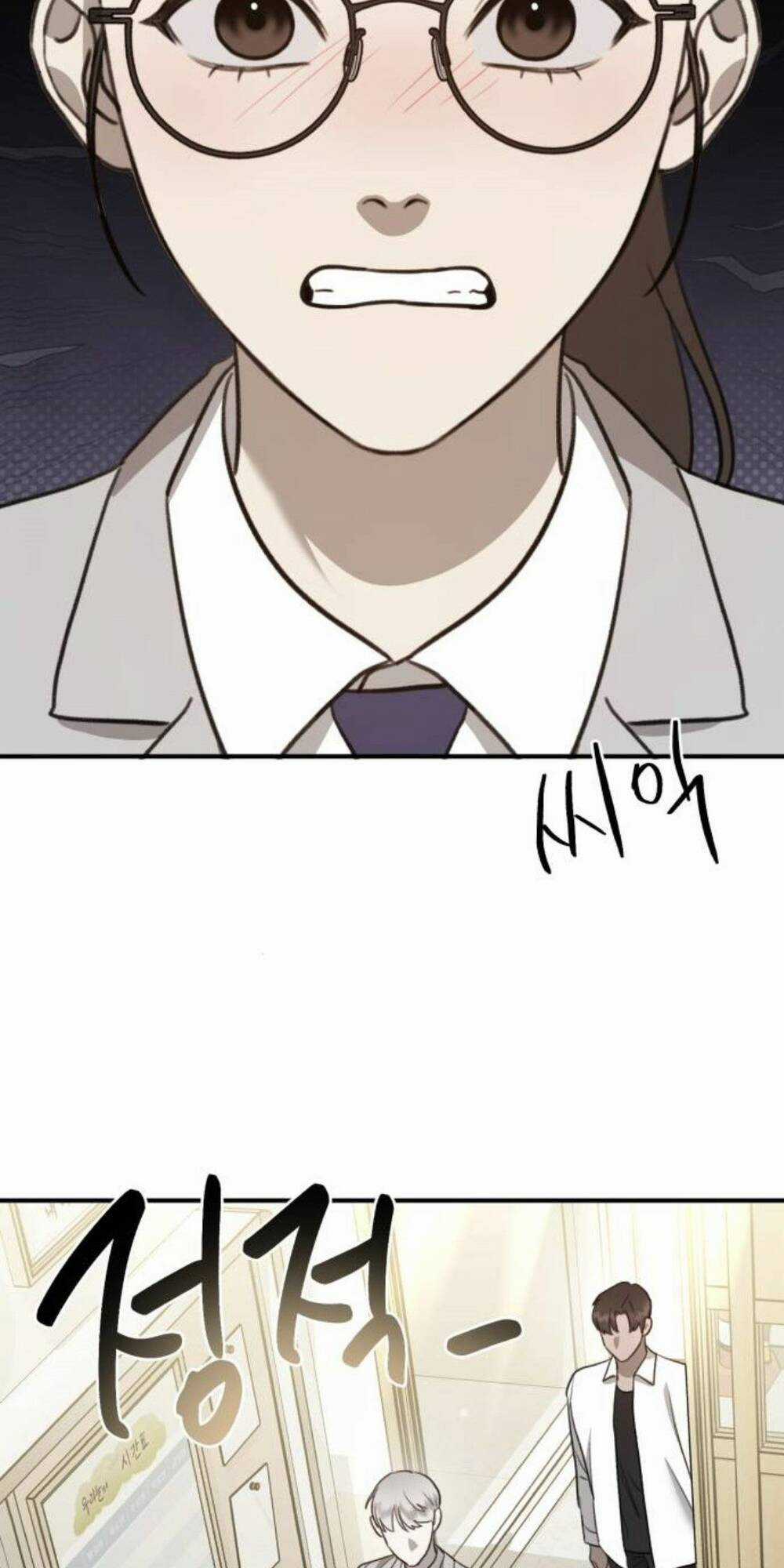 Thần Hổ Jangsan Chapter 14 trang 18