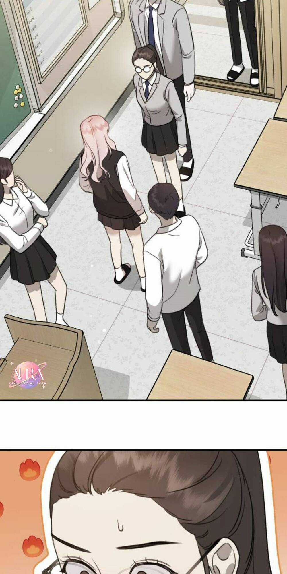 Thần Hổ Jangsan Chapter 14 trang 19