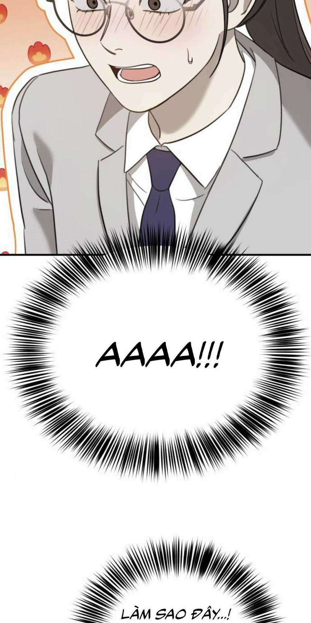 Thần Hổ Jangsan Chapter 14 trang 20