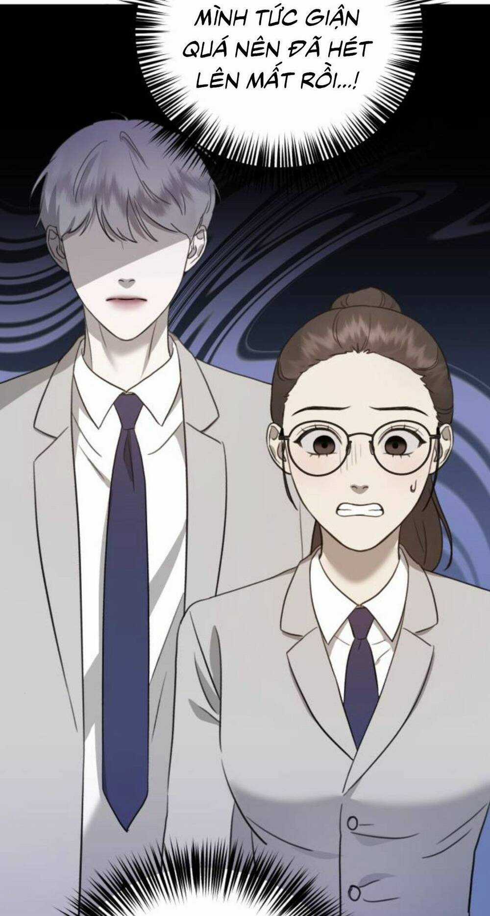 Thần Hổ Jangsan Chapter 14 trang 21