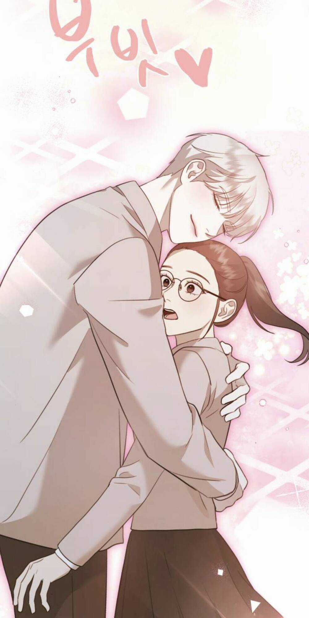 Thần Hổ Jangsan Chapter 14 trang 28