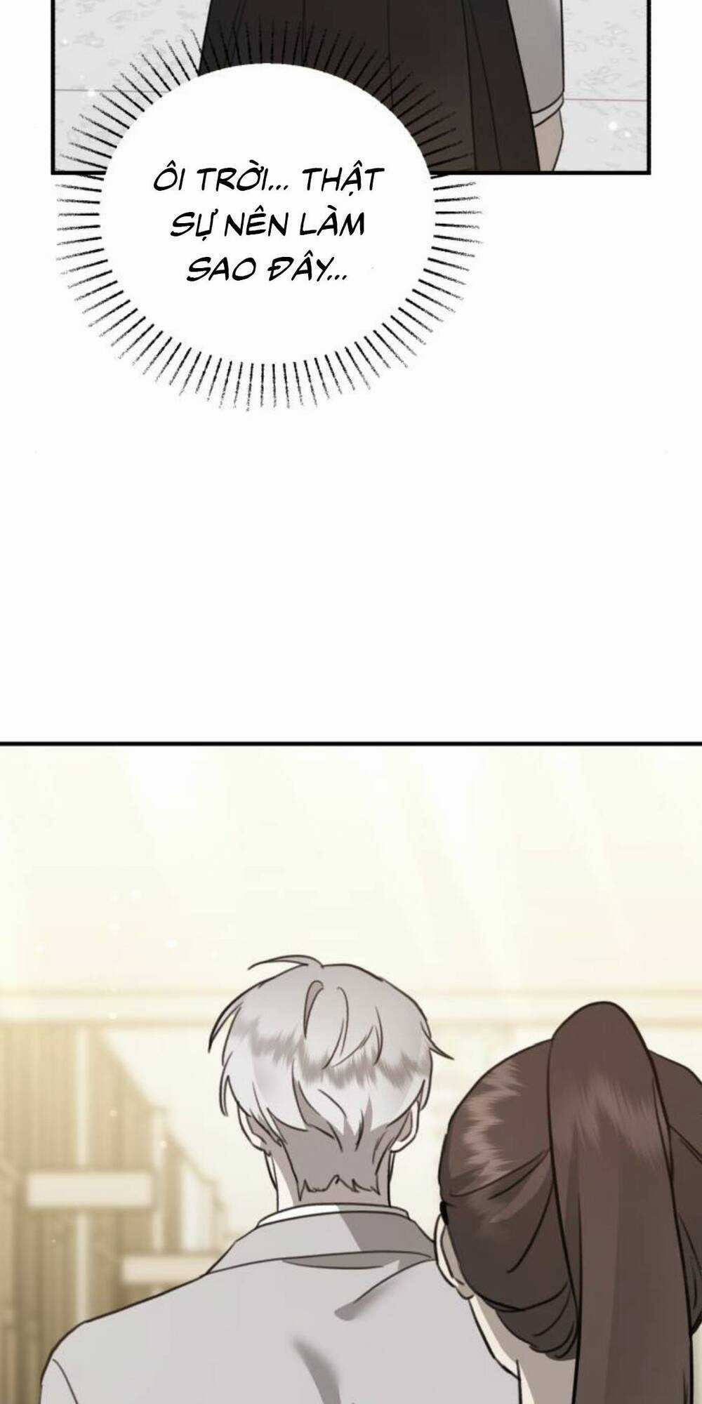 Thần Hổ Jangsan Chapter 14 trang 35