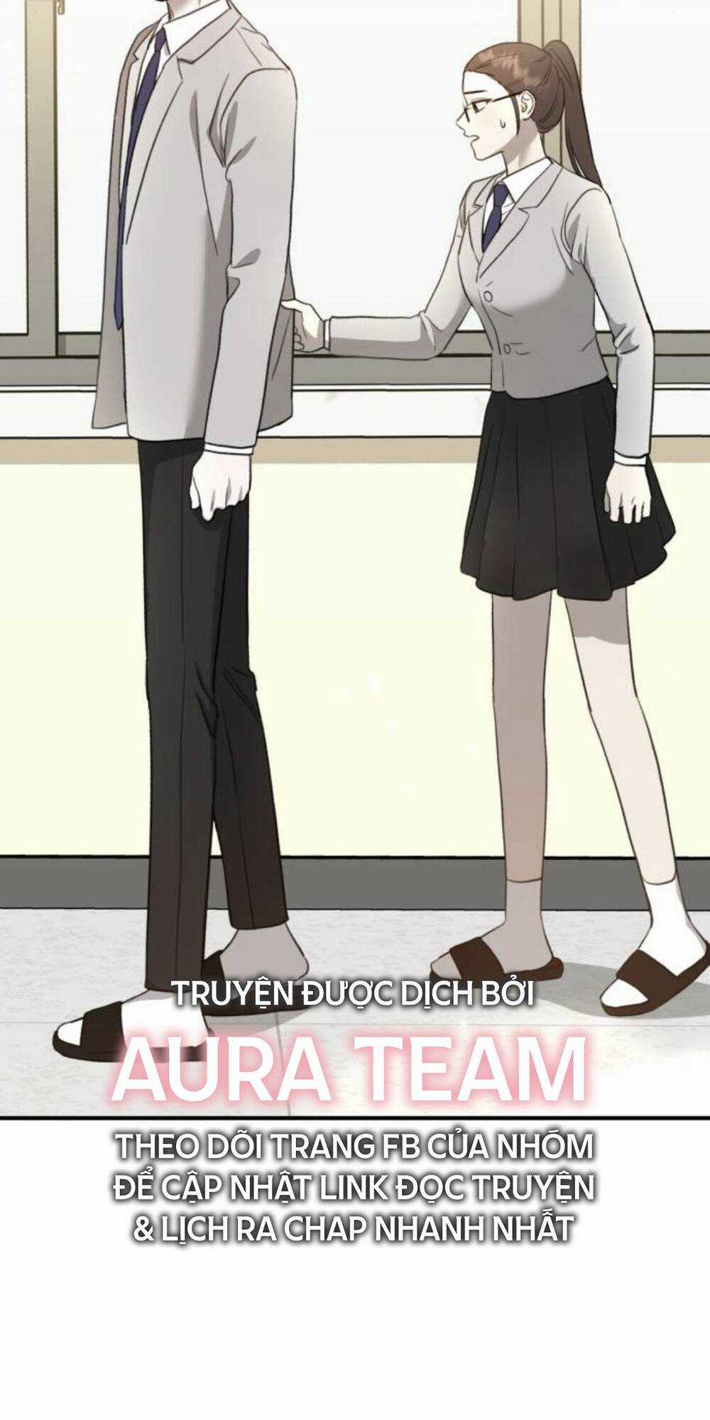 Thần Hổ Jangsan Chapter 14 trang 39