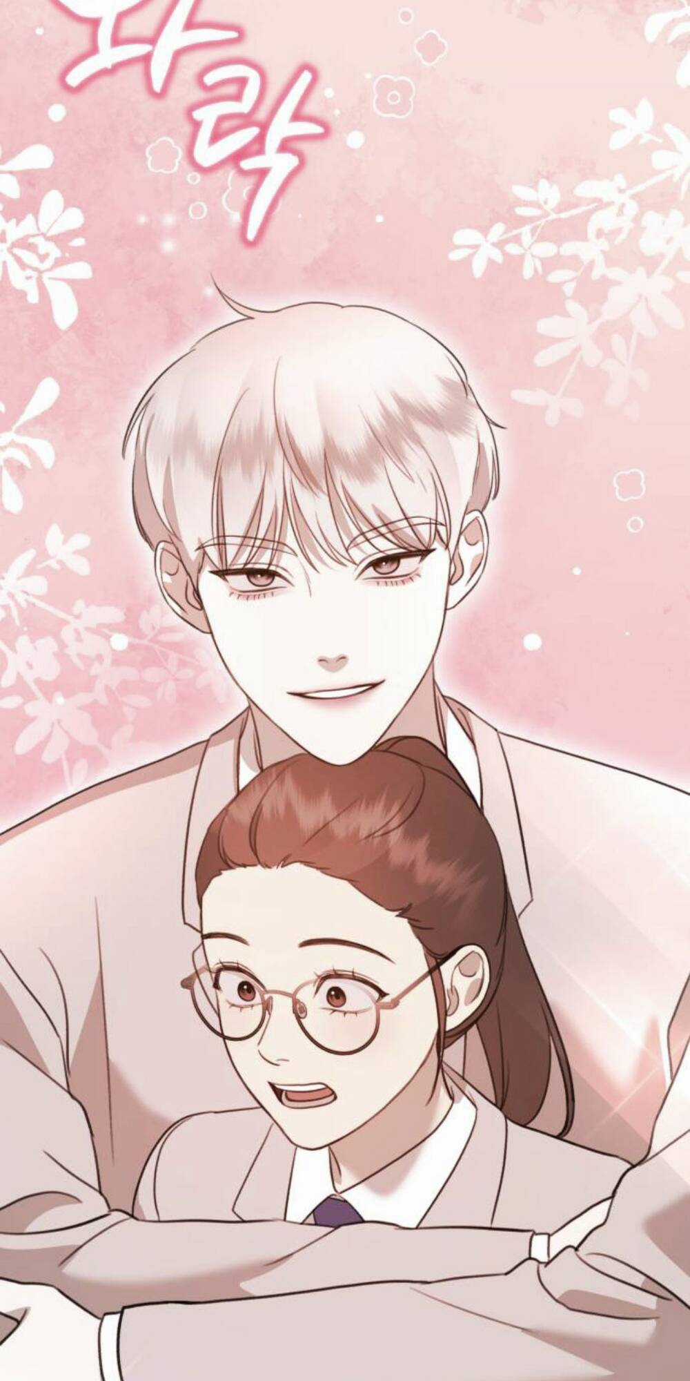 Thần Hổ Jangsan Chapter 14 trang 48