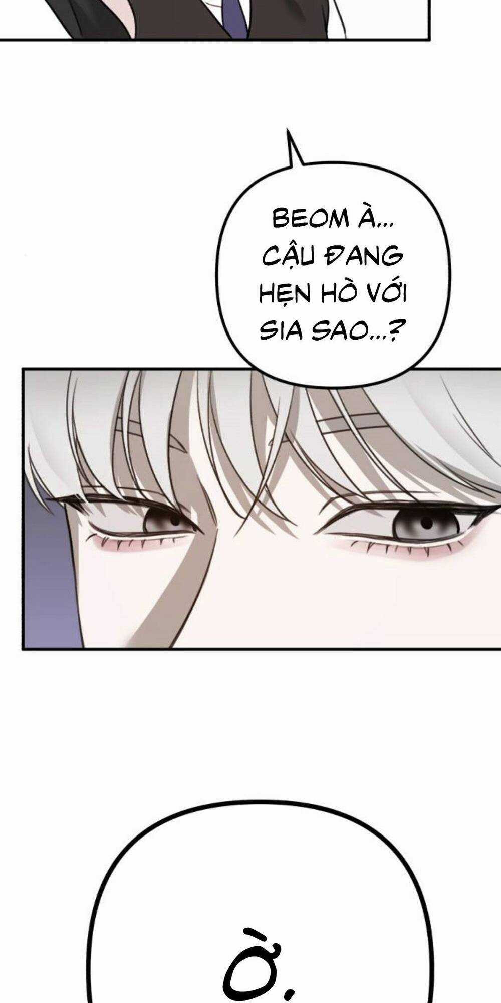 Thần Hổ Jangsan Chapter 14 trang 5