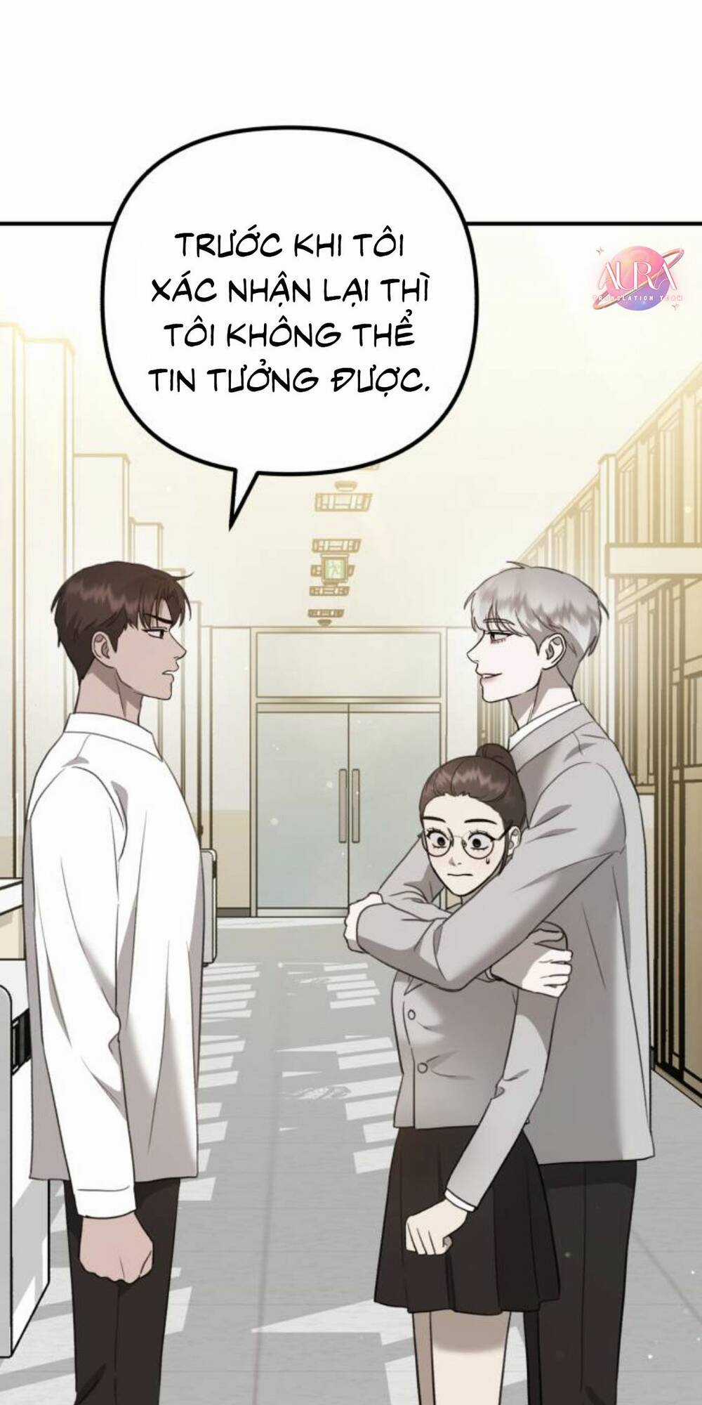 Thần Hổ Jangsan Chapter 14 trang 51