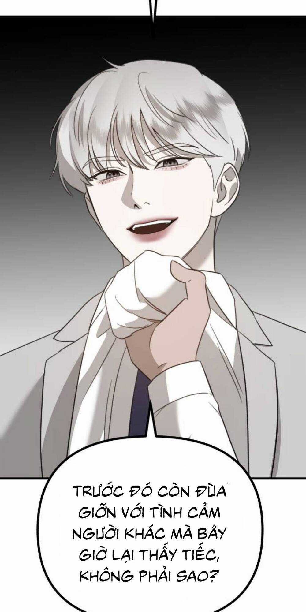 Thần Hổ Jangsan Chapter 14 trang 57