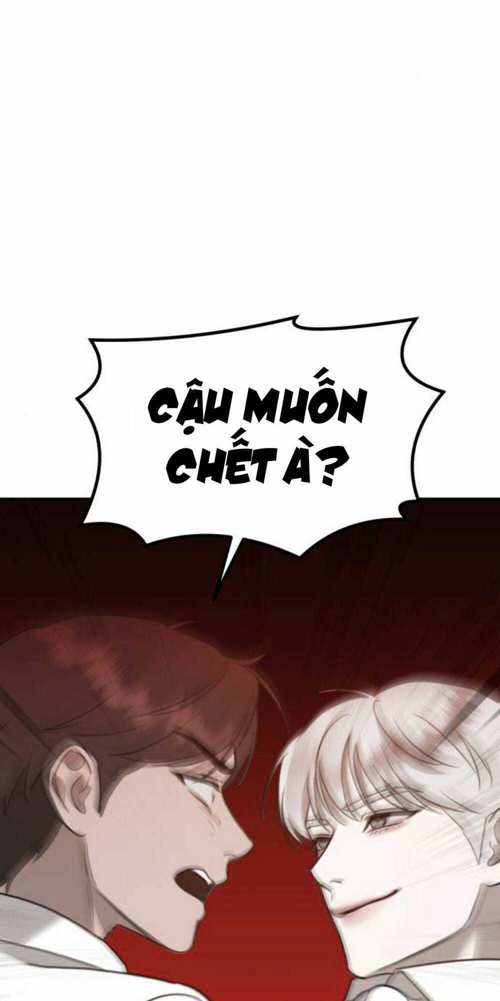 Thần Hổ Jangsan Chapter 14 trang 61