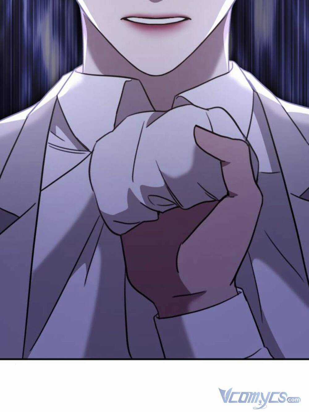 Thần Hổ Jangsan Chapter 14 trang 66