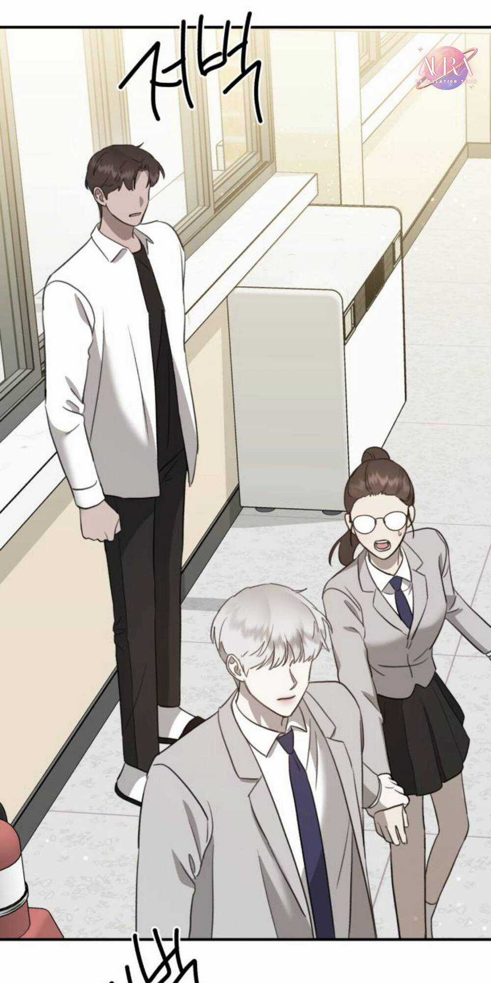 Thần Hổ Jangsan Chapter 14 trang 69