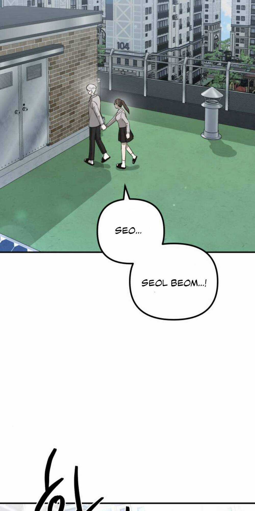 Thần Hổ Jangsan Chapter 14 trang 72