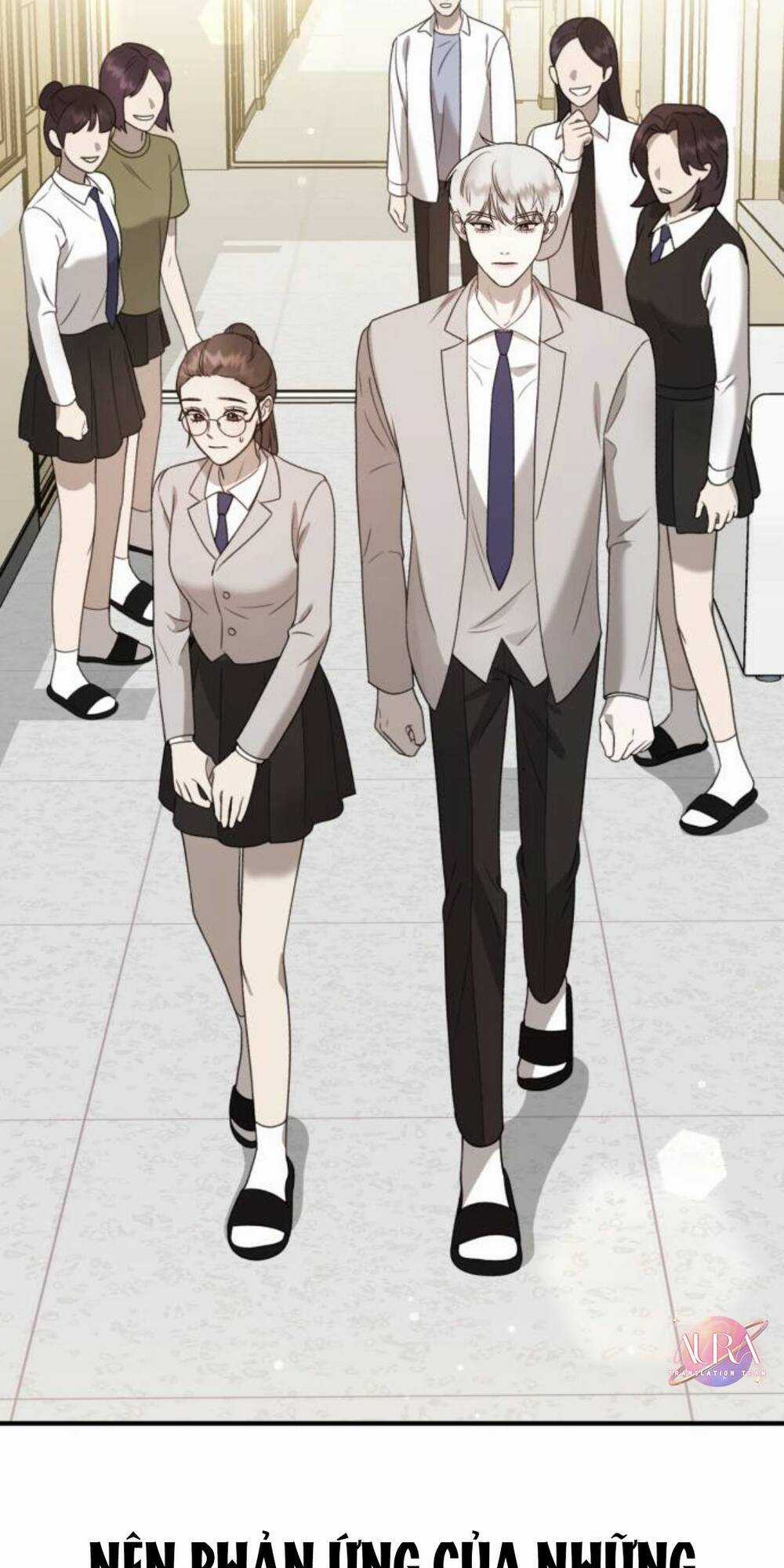 Thần Hổ Jangsan Chapter 14 trang 95