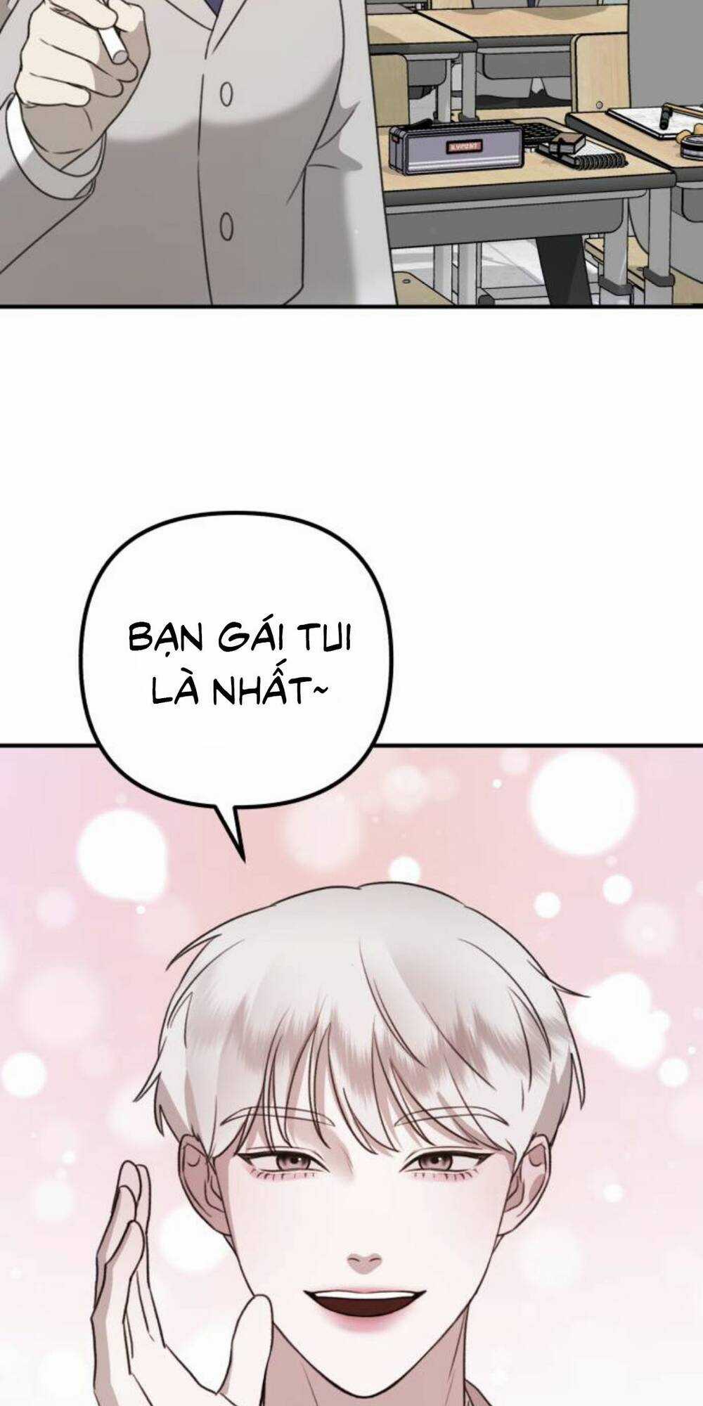 Thần Hổ Jangsan Chapter 14 trang 99