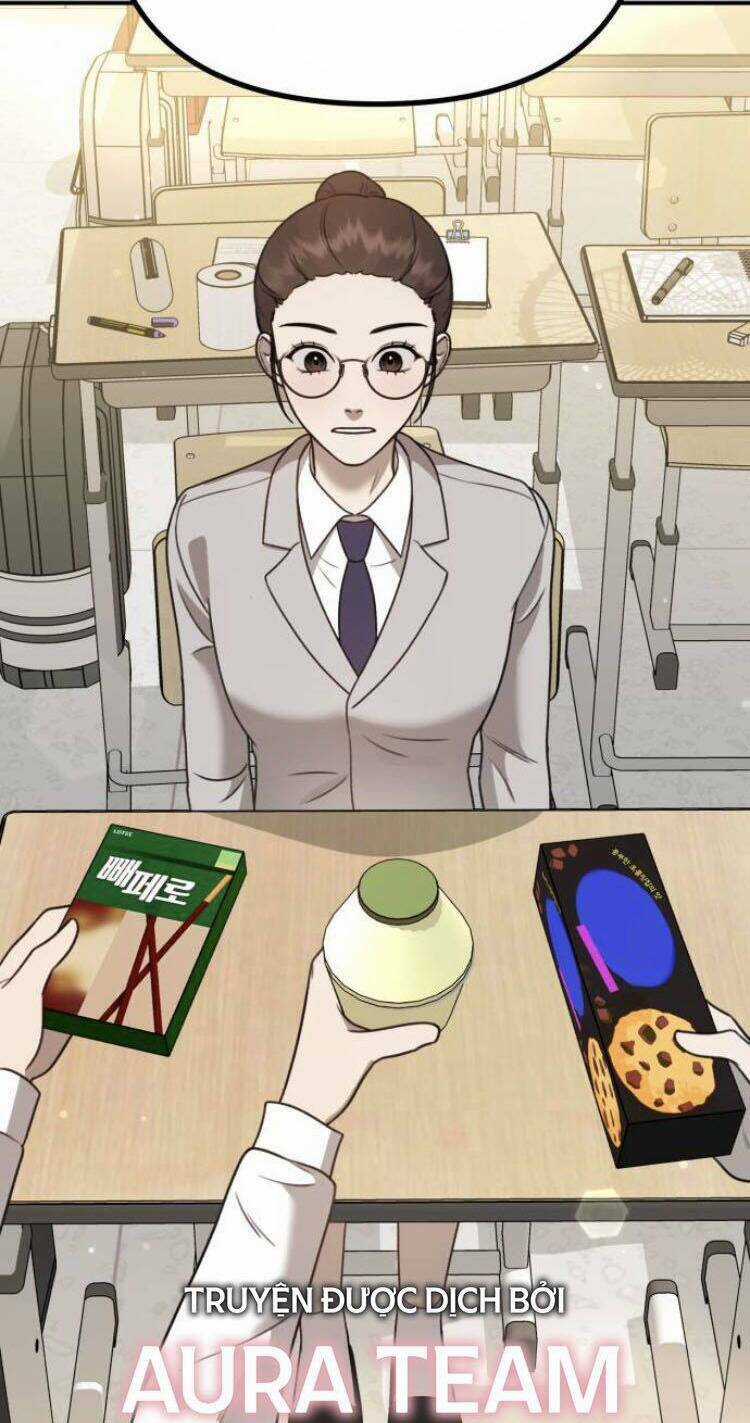 Thần Hổ Jangsan Chapter 15 trang 18