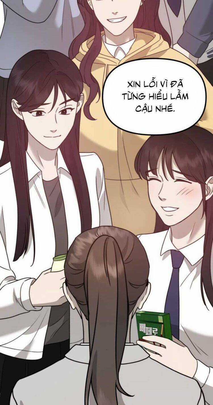 Thần Hổ Jangsan Chapter 15 trang 20