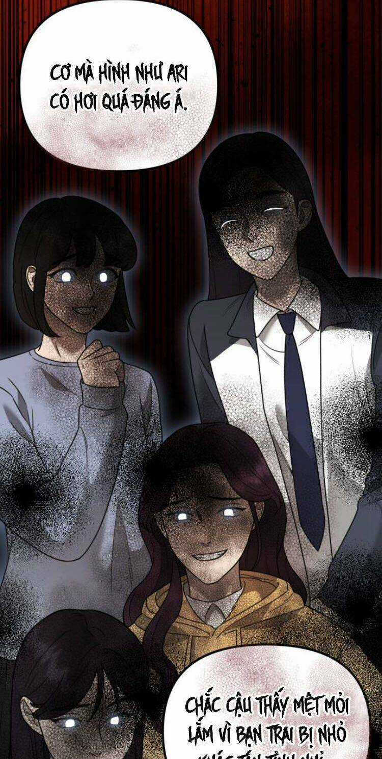 Thần Hổ Jangsan Chapter 15 trang 23