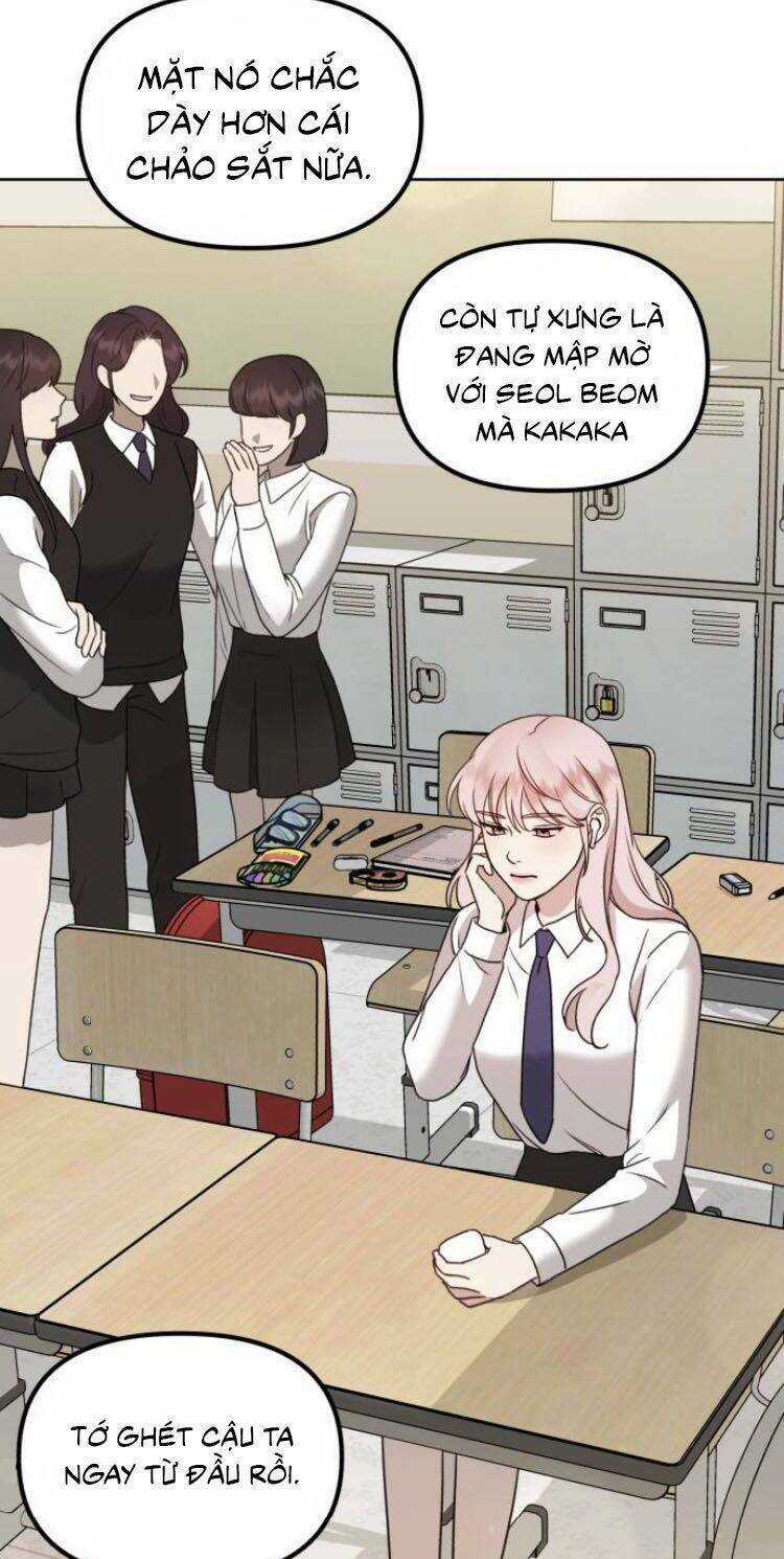 Thần Hổ Jangsan Chapter 15 trang 26