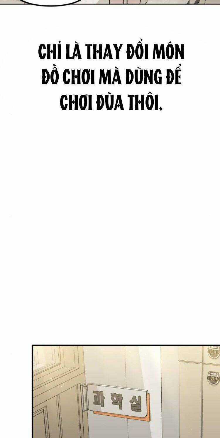 Thần Hổ Jangsan Chapter 15 trang 27