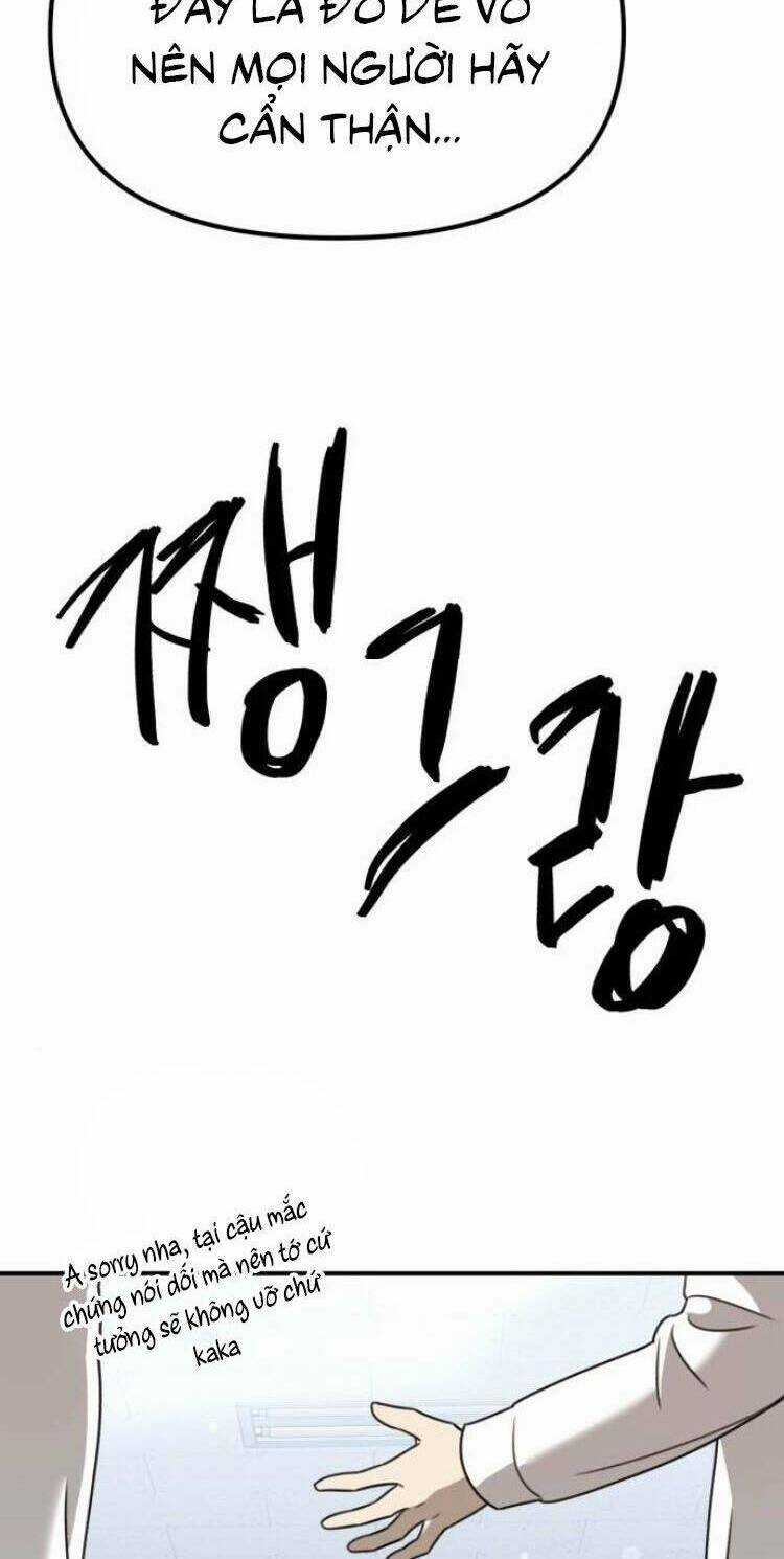 Thần Hổ Jangsan Chapter 15 trang 29