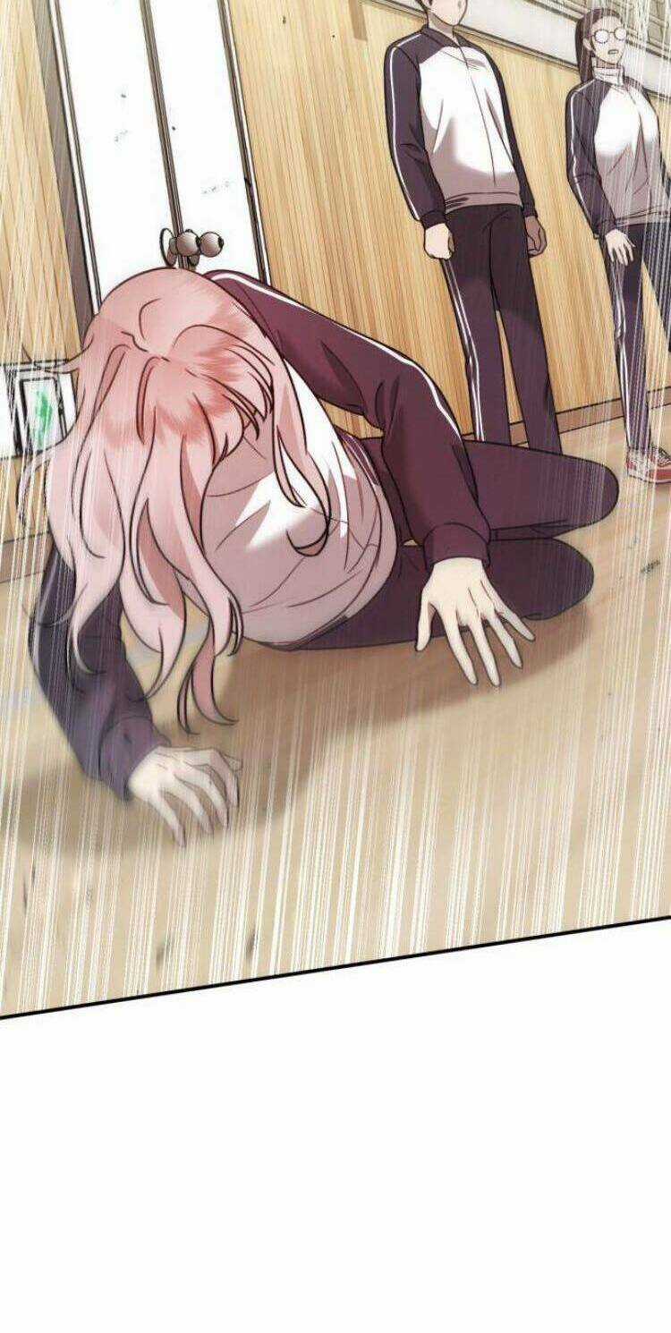 Thần Hổ Jangsan Chapter 15 trang 33